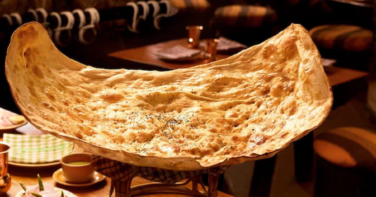 WHERE TO EAT IN DELHI: ICONIC DINING OPTIONS