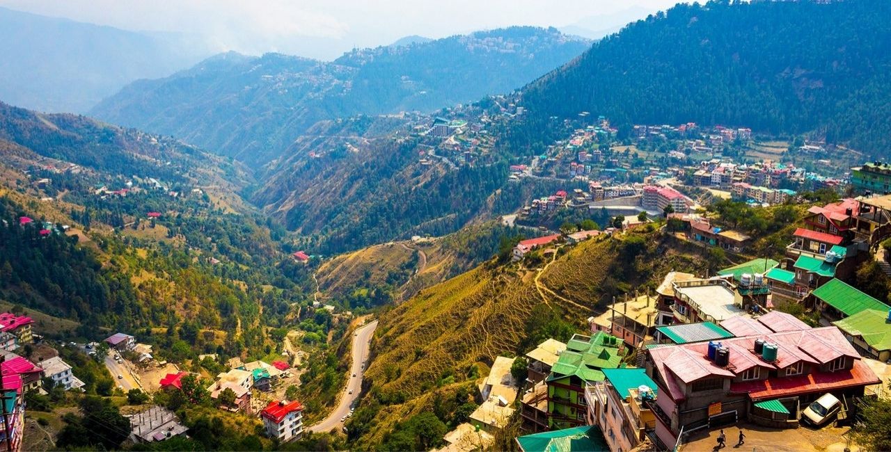 MASHOBRA - THE QUIET SHIMLA