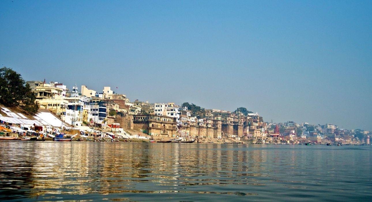 2 DAYS IN VARANASI: COMPLETE TRAVEL GUIDE