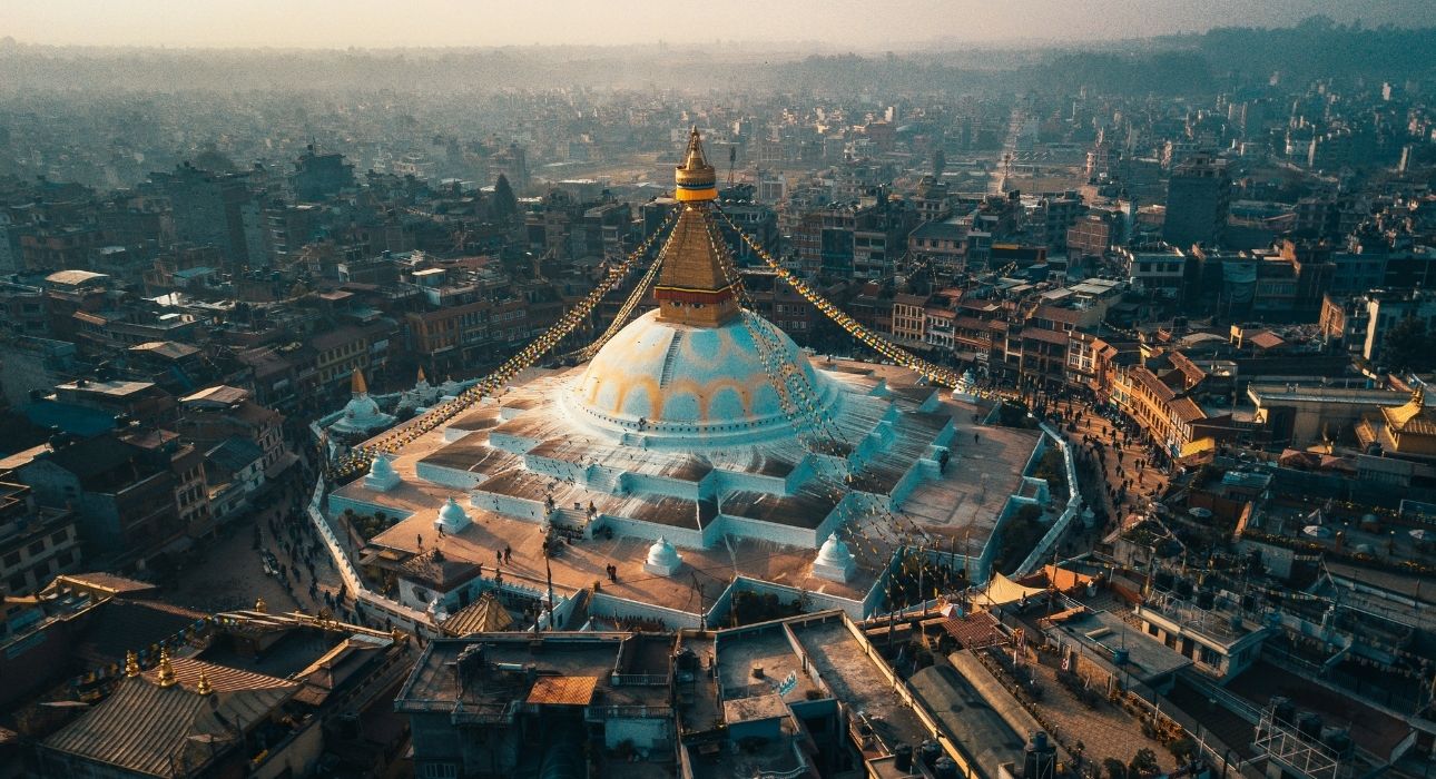 EXPLORING NEPAL’S 10 UNESCO WORLD HERITAGE SITES: A JOURNEY THROUGH HISTORY, SPIRITUALITY, AND NATURE