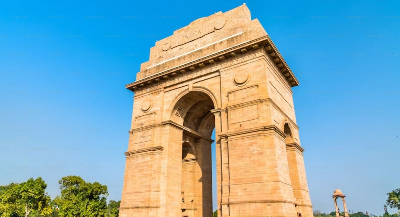 BEST PLACES TO VISIT IN DELHI