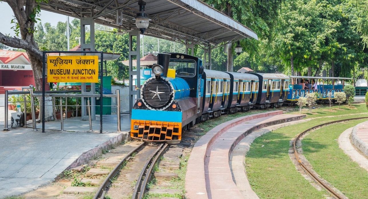 MUST VISIT MUSEUMS IN DELHI: EXPLORE HISTORY, ART & CULTURE