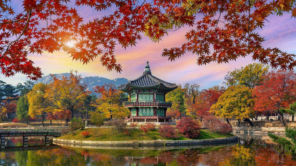 South Korea