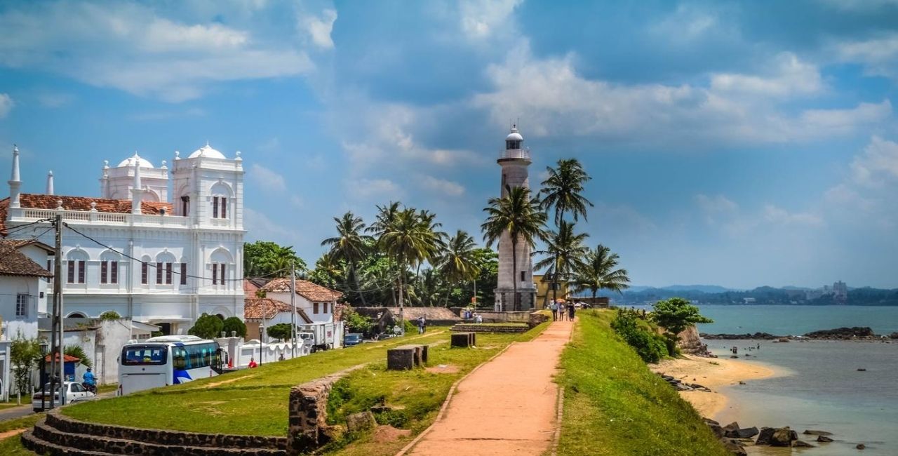 Grand Srilanka Discovery