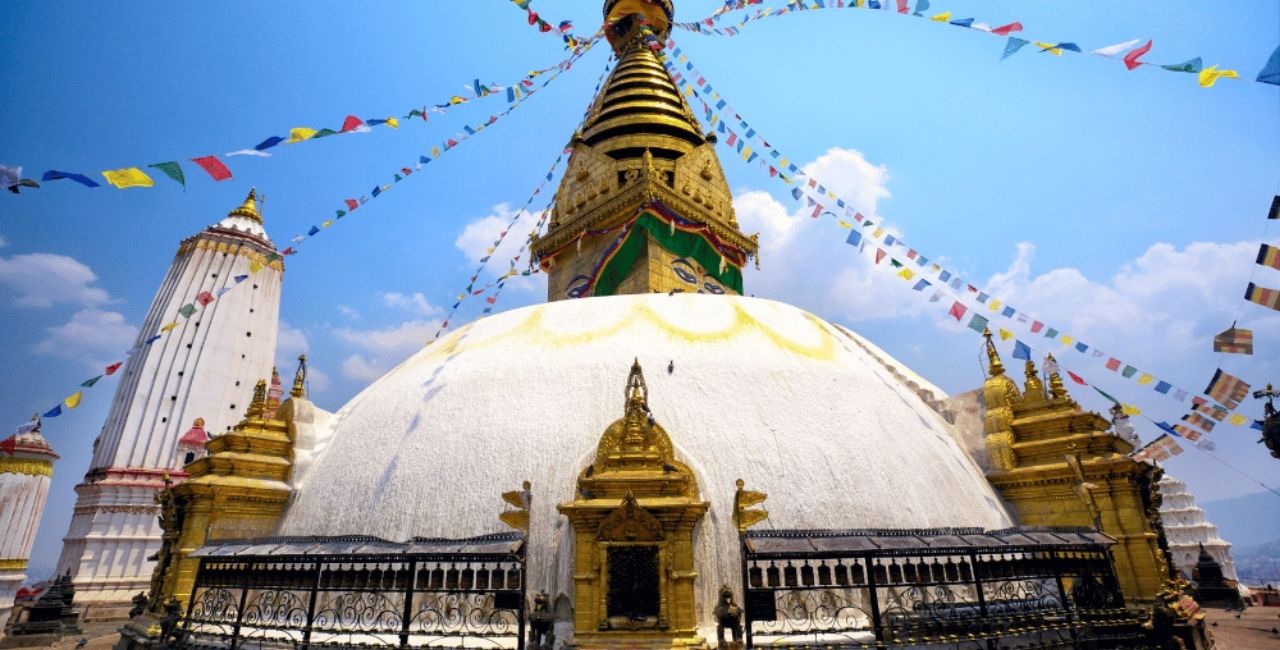 Mystic Nepal Discovery