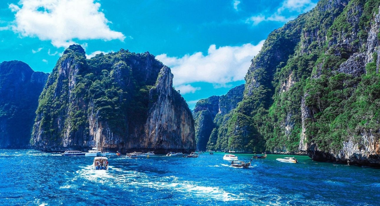 Thailand Grand Escape – Bangkok, Pattaya & Phuket