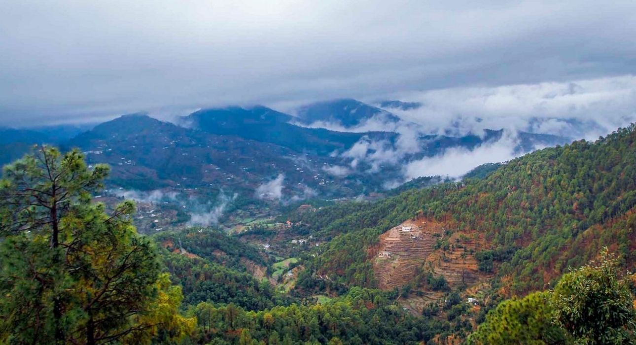 Uttarakhand Tranquility Trail