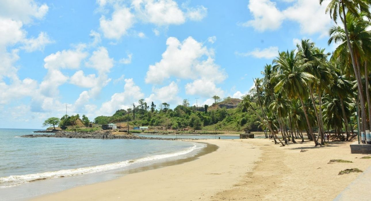 Andaman Bliss Escape