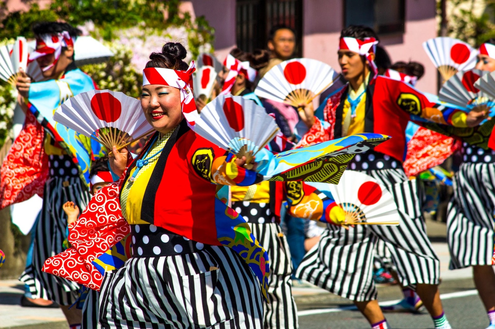 Quintessential Japan