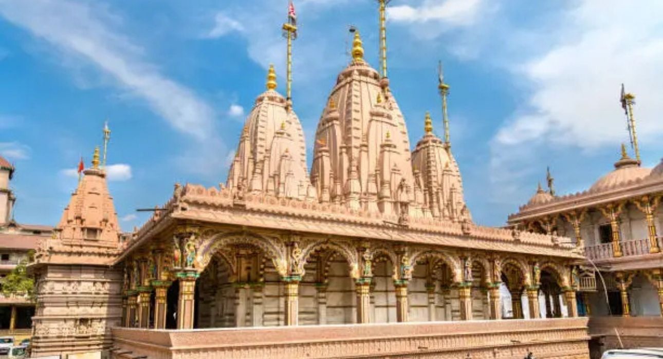 Glimpses of Gujarat