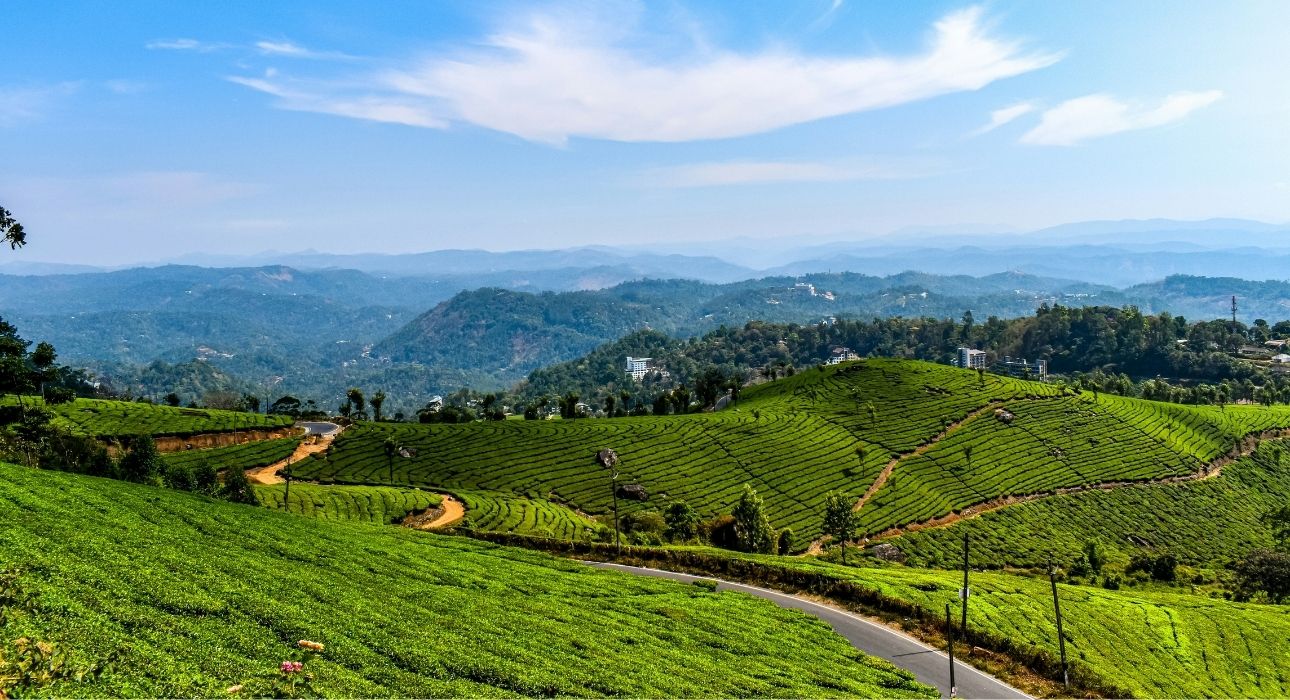 Enchanting Kerala Journey