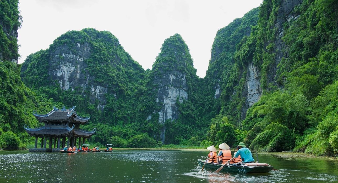 Northern Vietnam Discovery