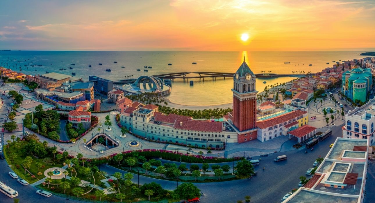 Phu Quoc Tropical Escape