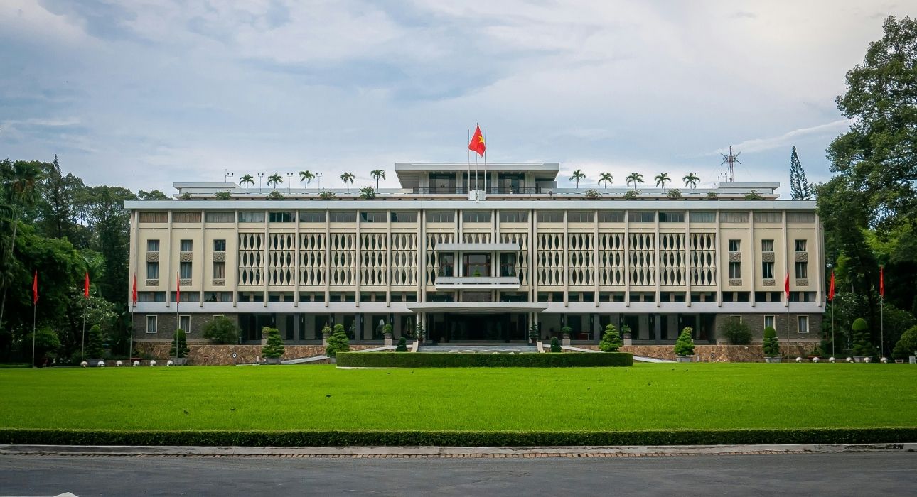 Essential Ho Chi Minh City Tour
