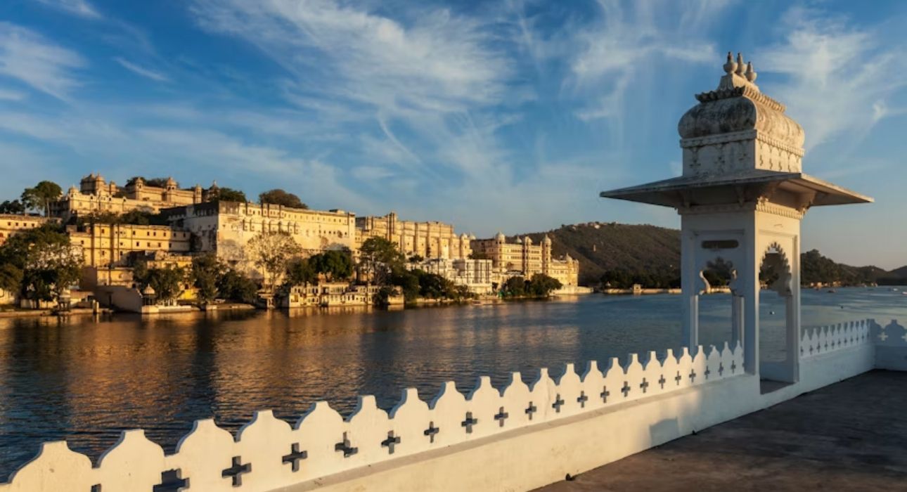 Royal Trail of Rajasthan
