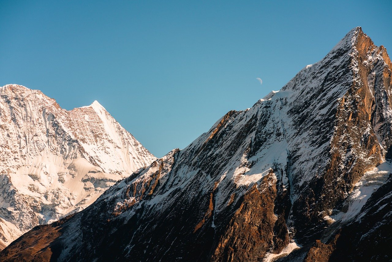 Enchanting Nepal Escapade