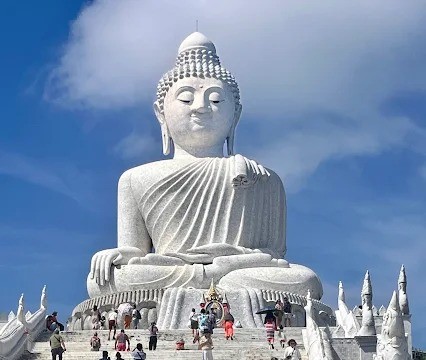 Exotic Thailand-Krabi & Phuket