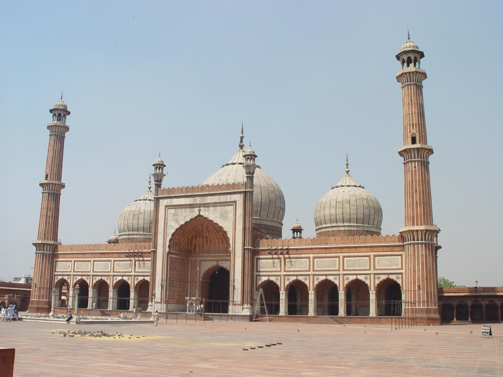 Golden Triangle India Tour: Delhi-Agra-Jaipur