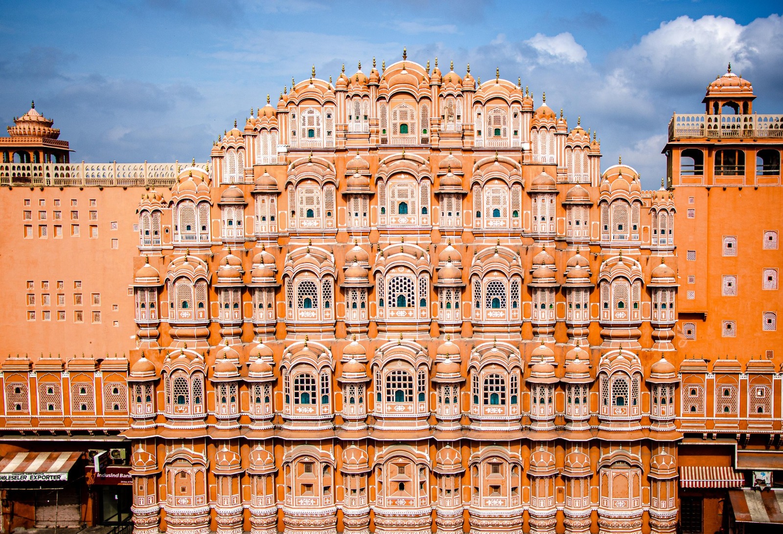 Golden Triangle India Tour: Delhi-Agra-Jaipur