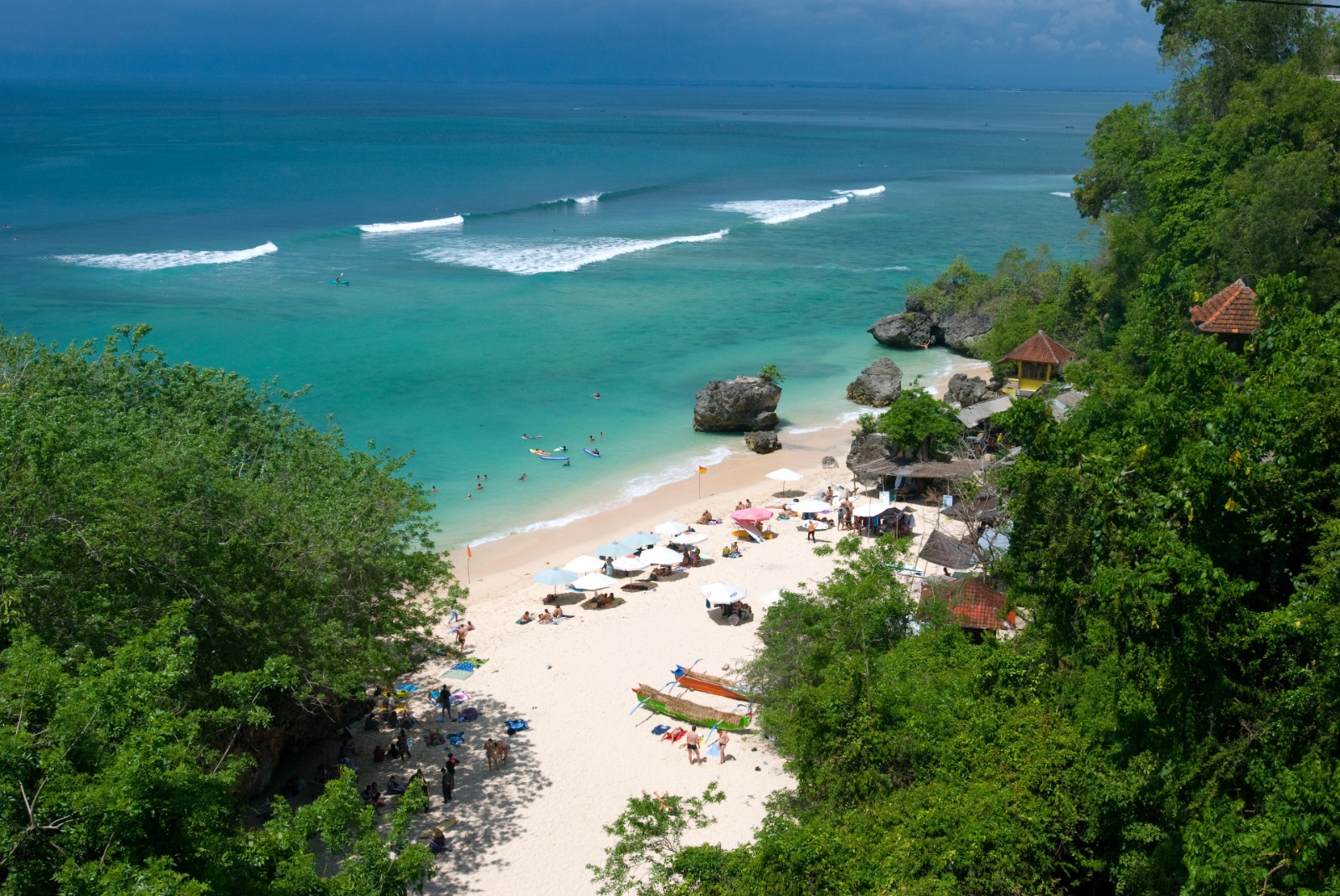 Bali Paradise Tour