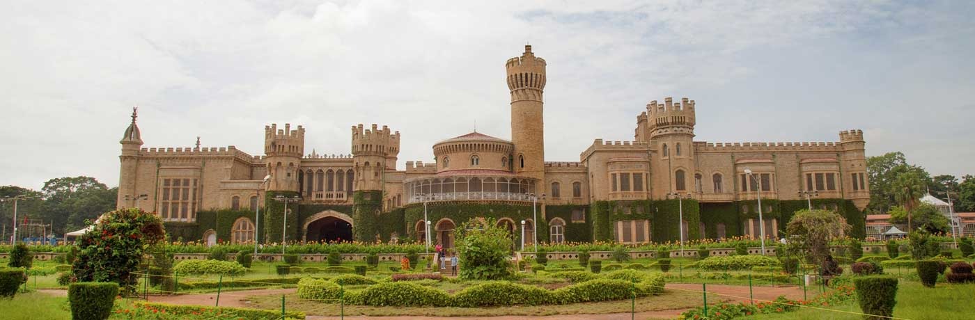 Royal Karnataka Escape