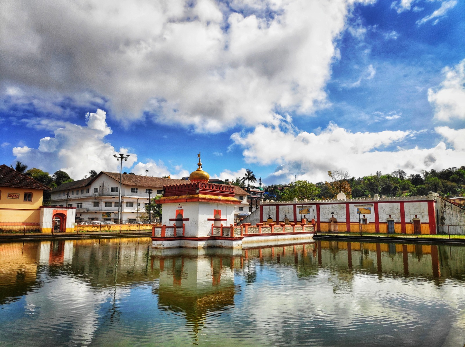 Royal Karnataka Escape