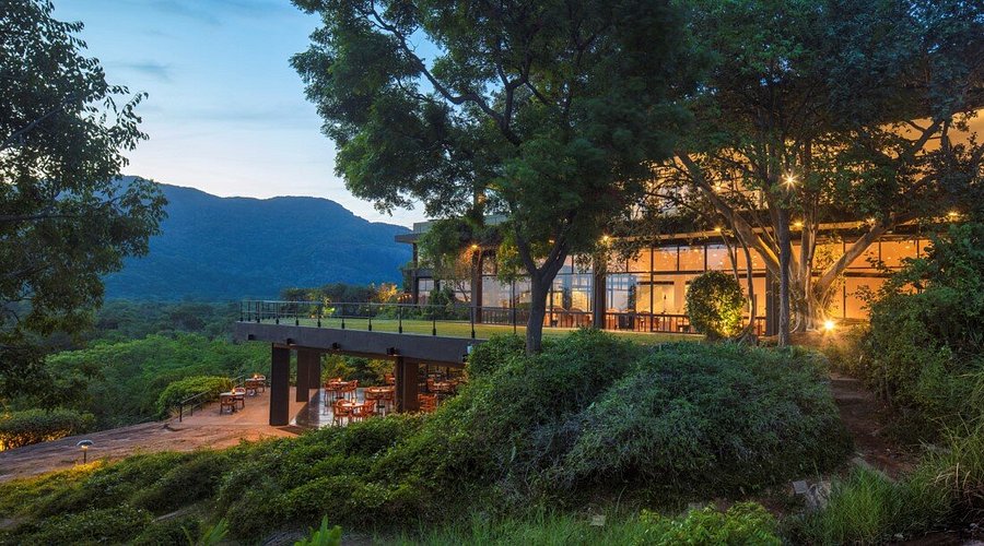 Wonder Tour of Srilanka