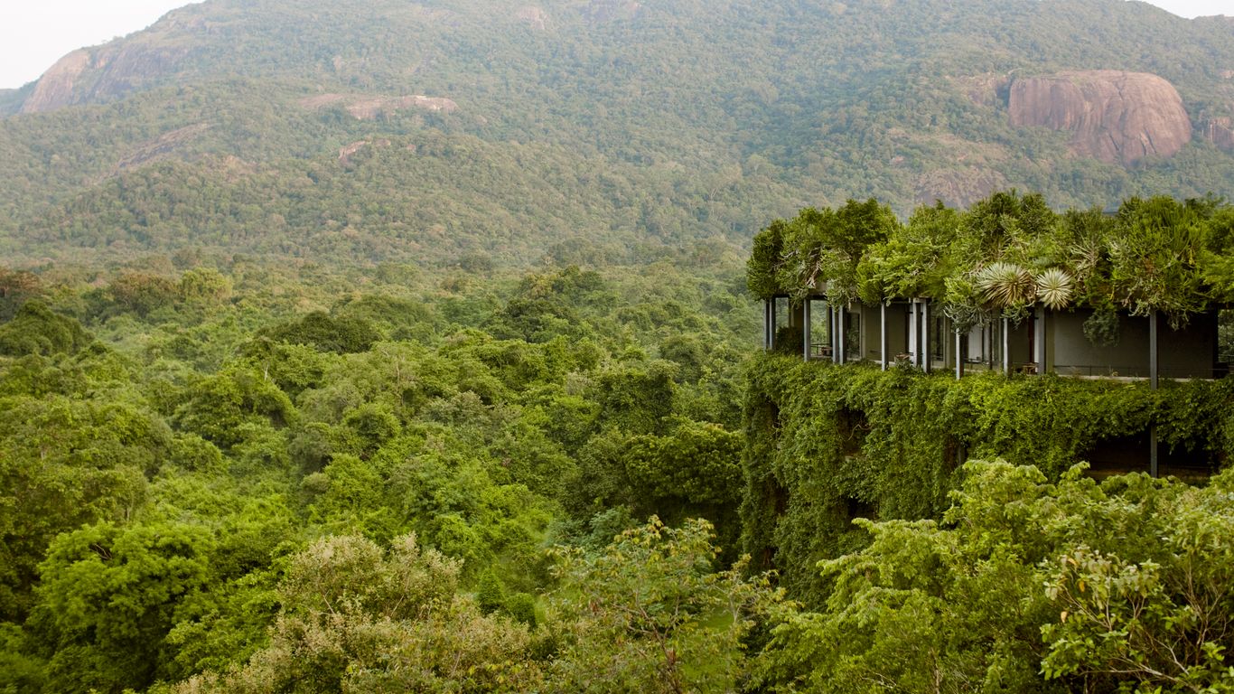 Wonder Tour of Srilanka