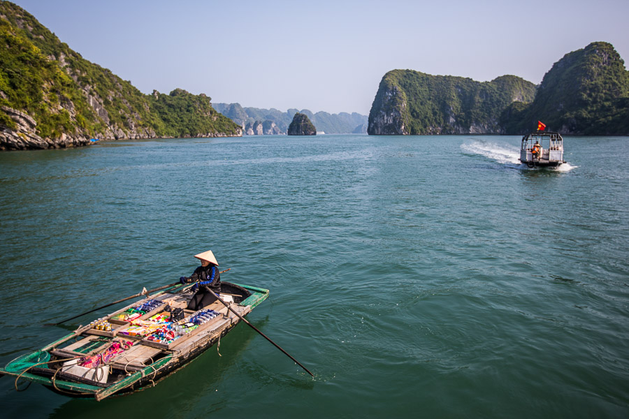 Vietnam Bliss Voyage