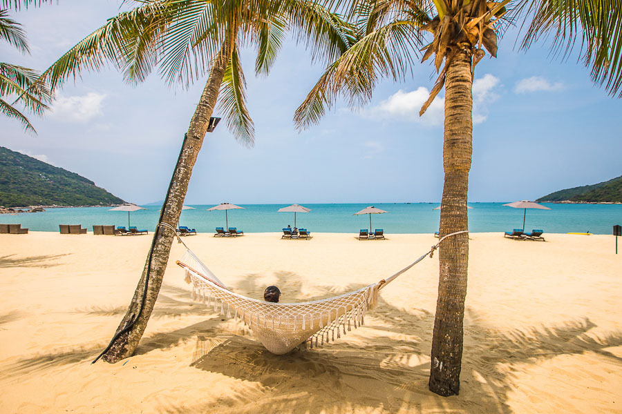 Vietnam Bliss Voyage