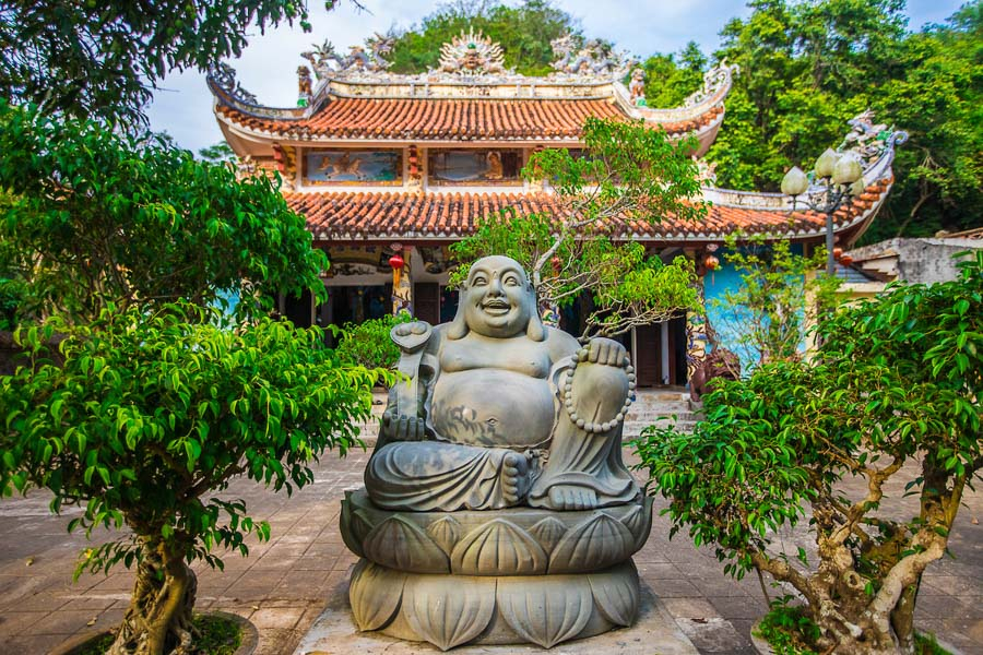 Vietnam Bliss Voyage