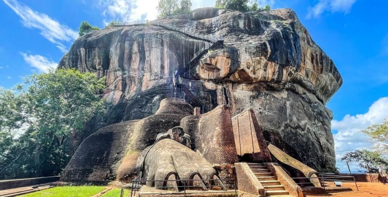 The Ultimate Srilanka Panorama