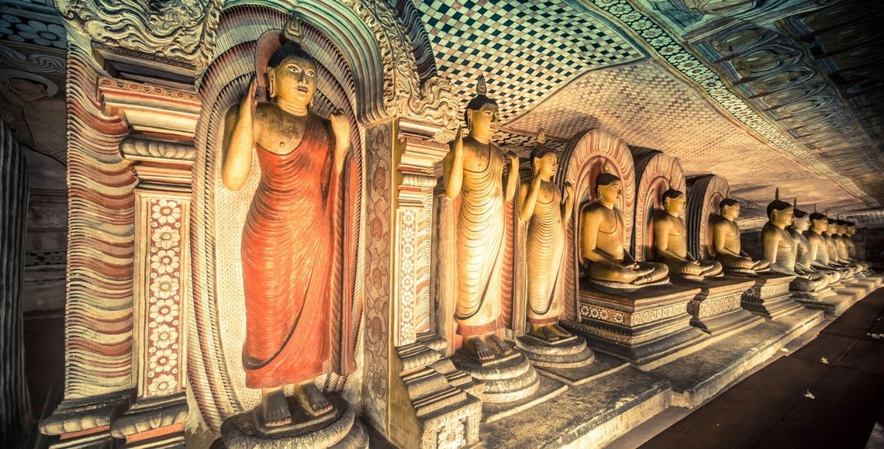 The Ultimate Srilanka Panorama