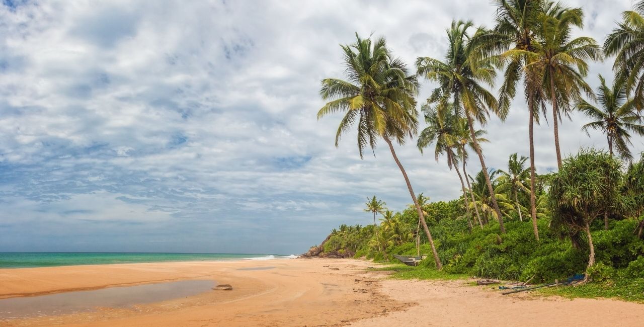 The Ultimate Srilanka Panorama