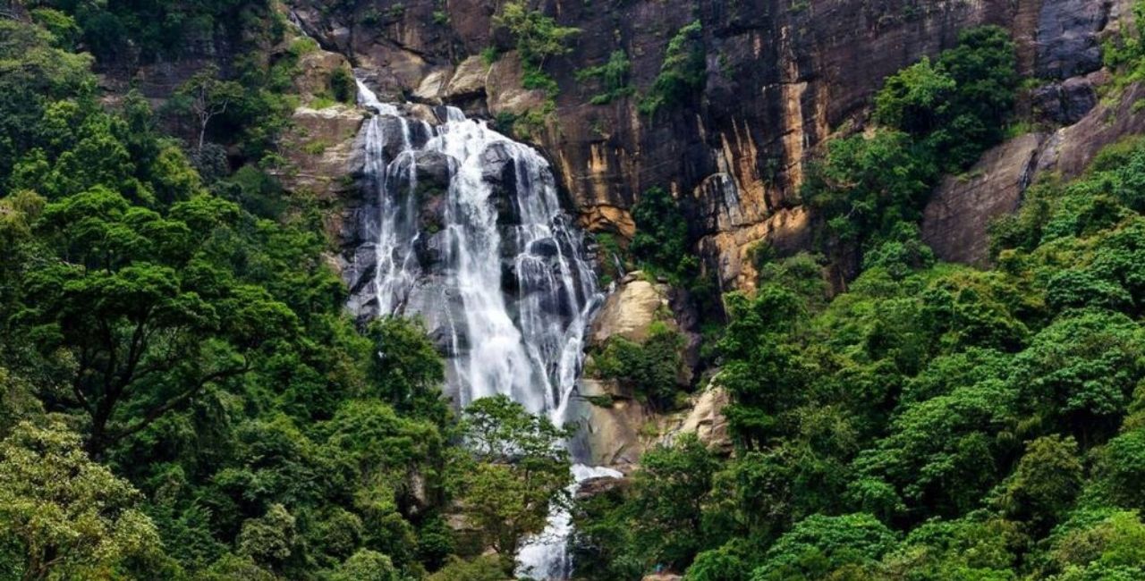 Grand Srilanka Discovery