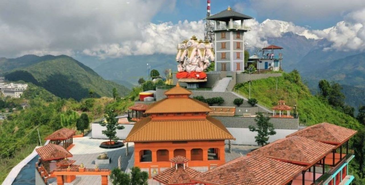 Mystic Nepal Discovery