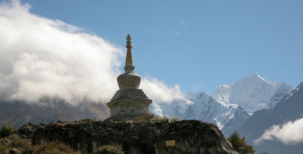 Nepal Golden Triangle Escape