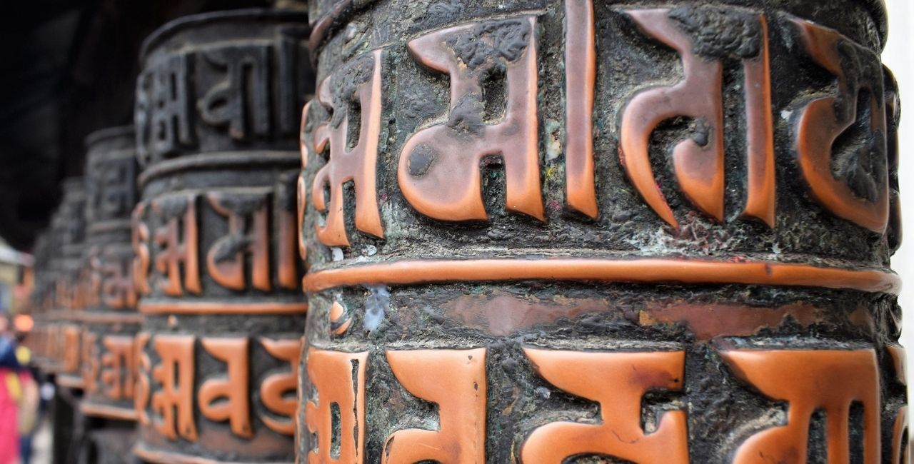 Nepal Golden Triangle Escape