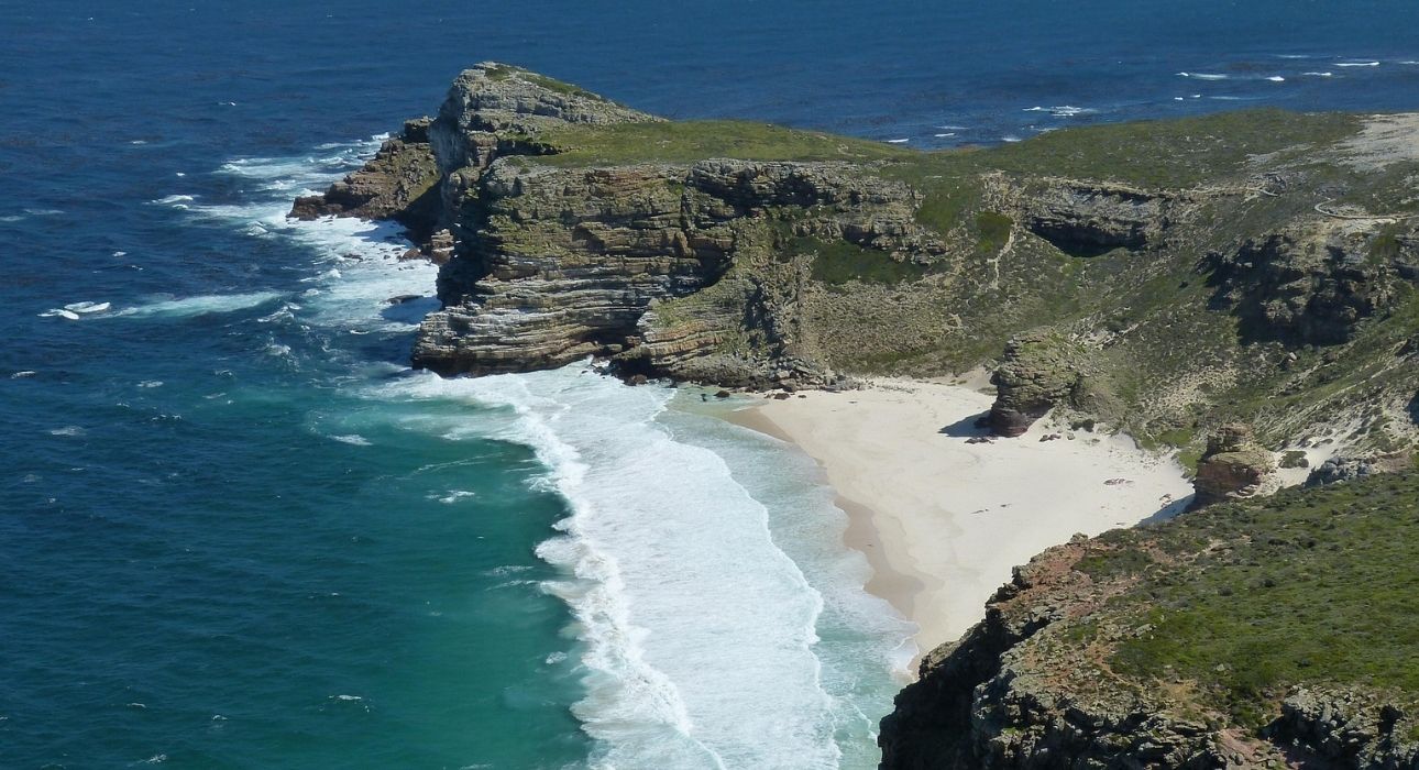 South African Luxury Triangle Tour