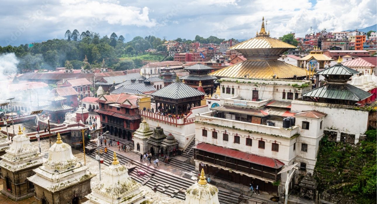 Himalayan Bliss: Kathmandu to Pokhara