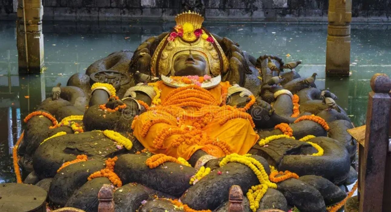 Himalayan Bliss: Kathmandu to Pokhara