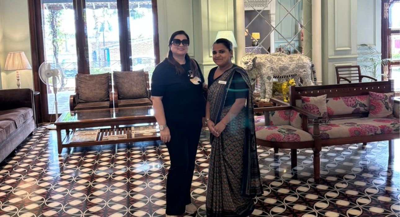 India Golden Triangle - Women Group Tour