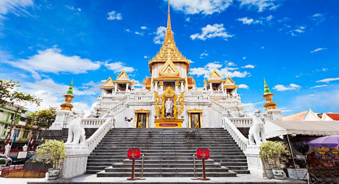 Amazing Thailand Escape – Bangkok & Pattaya