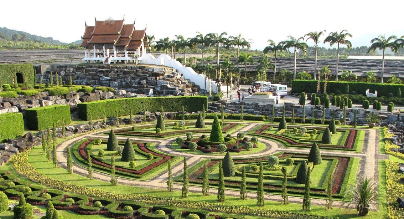 Amazing Thailand Escape – Bangkok & Pattaya