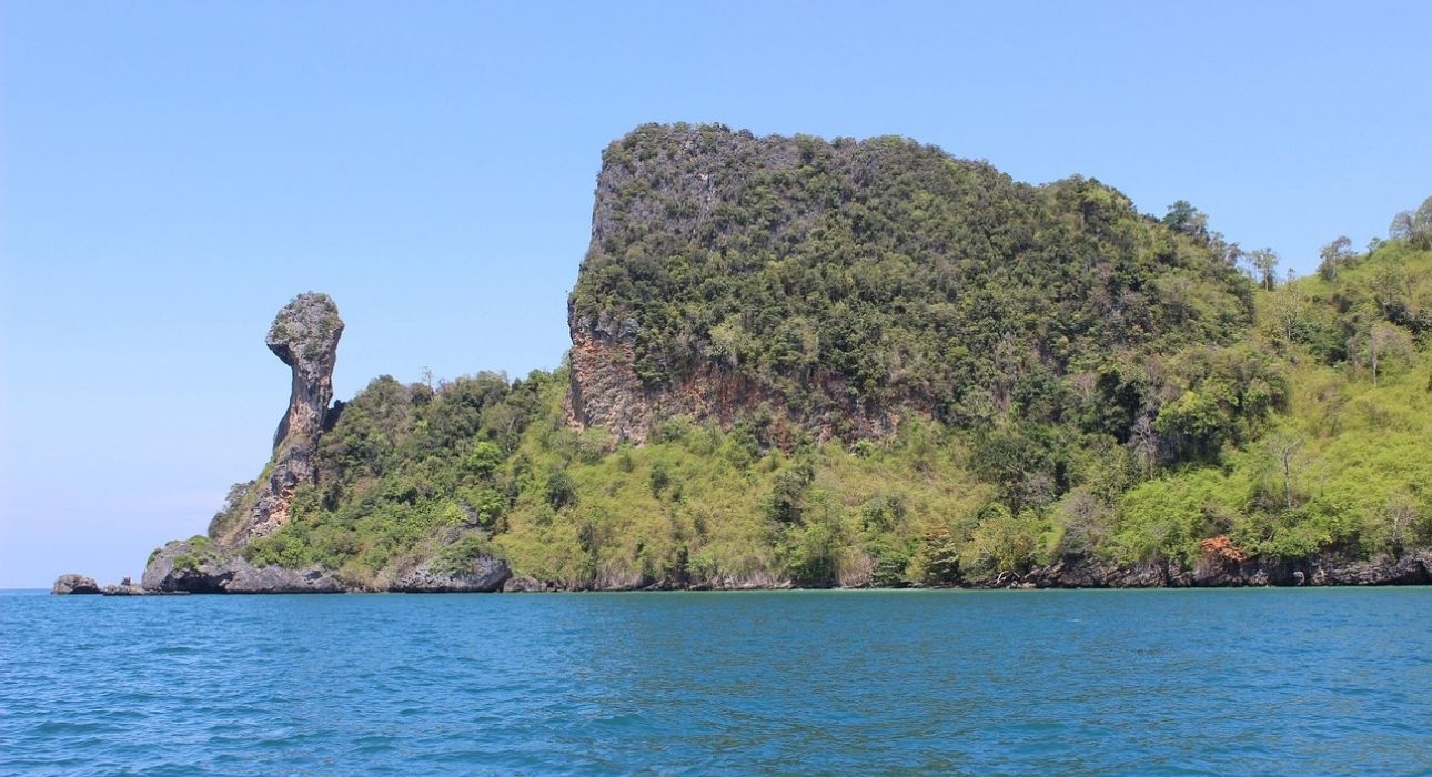 Amazing Thailand Escape – Bangkok & Pattaya