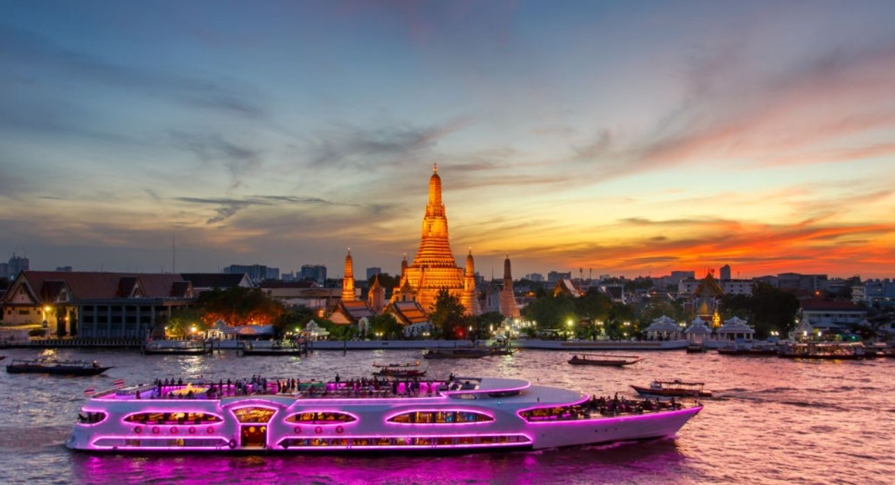 Thailand Grand Escape – Bangkok, Pattaya & Phuket