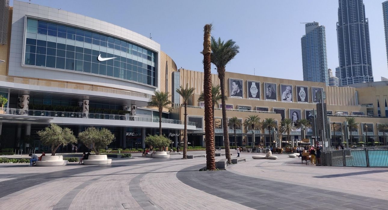 Magnificent Dubai & Abu Dhabi Journey