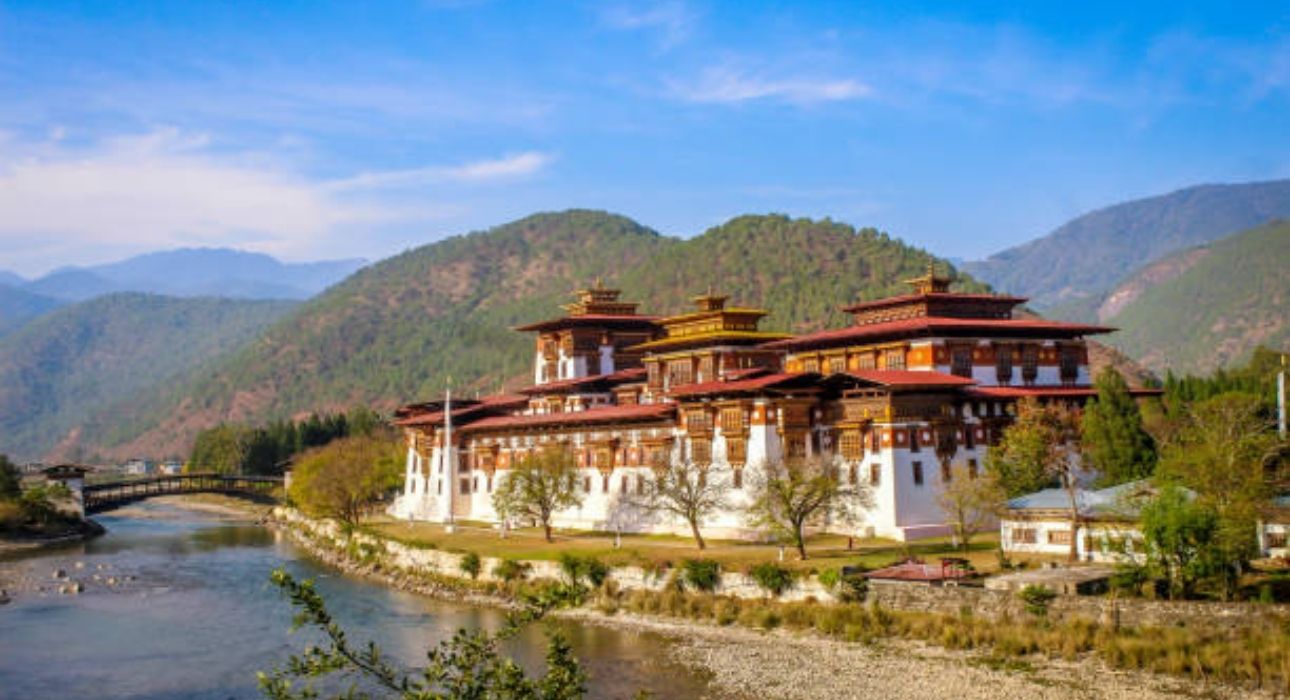 Ultimate Bhutan Escape