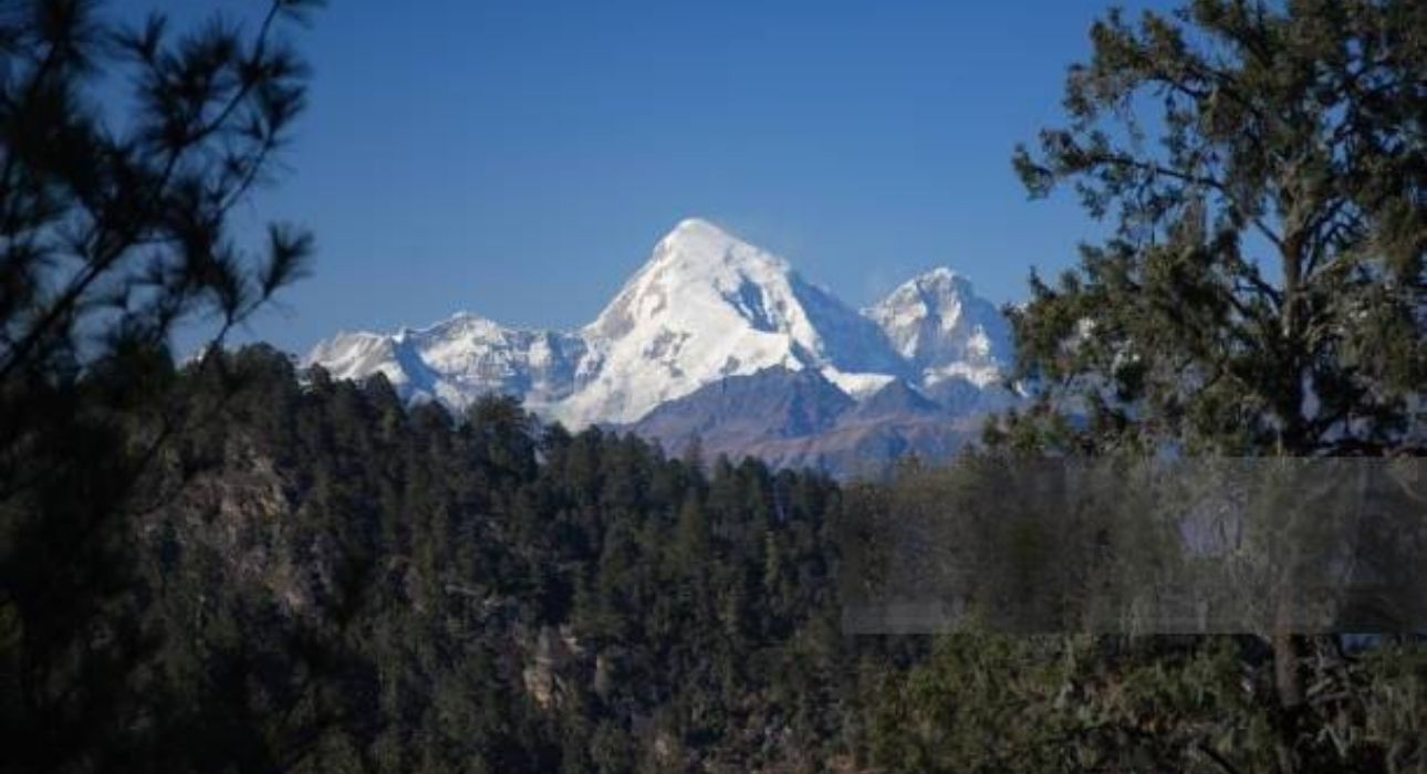 Bhutan Grand Explorer