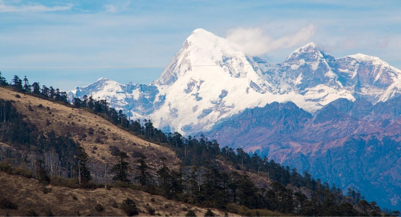 Bhutan Grand Explorer